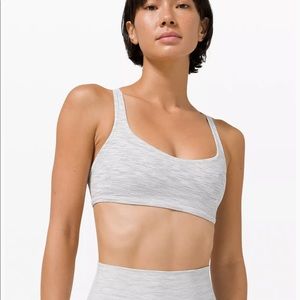 Lululemon Free to Be Bra - Wild Light Support